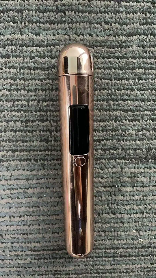 Corda de pular para homens e mulheres – Cordas de salto inteligentes com contagem, cálculo de calorias, aço sem emaranhamento ajustável, tela de LED, recarregável, para fitness, perda de