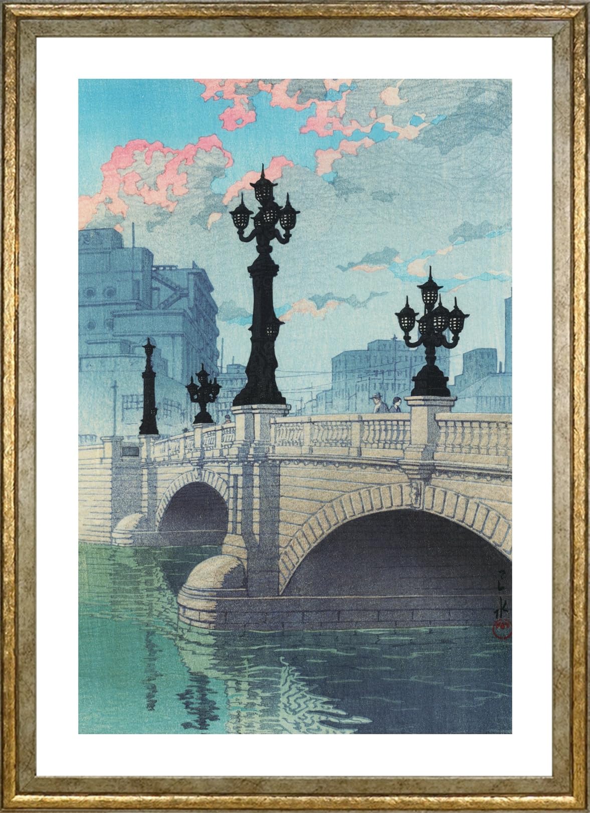 Amazon.co.jp: ポスター A3サイズ 絵画 インテリア アートポスター