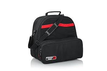 Amazon | GATOR キャスター付スネアバッグ GP-SNR KIT BAG