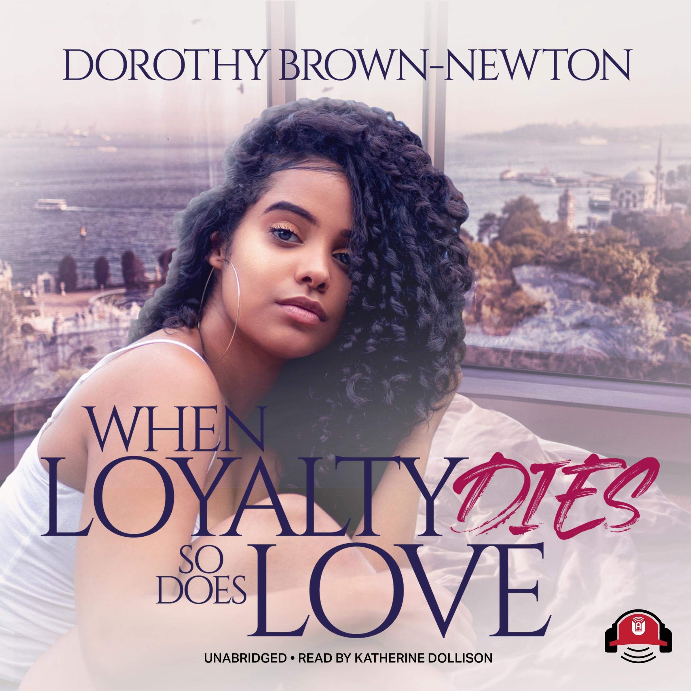 Cover art for When Loyalty Dies, So Does Love