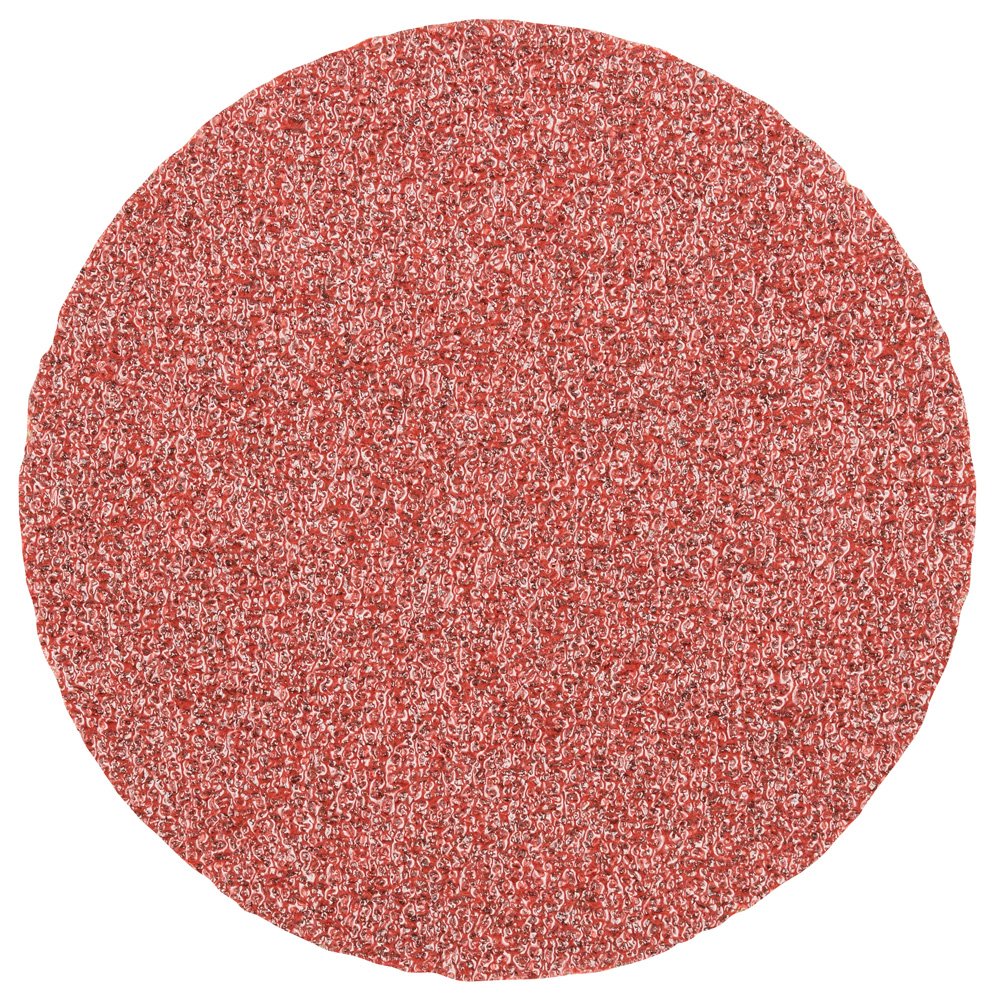 PFERD 42149 Combidisc Quick Change Abrasive Disc, Type CD, Aluminum Oxide A, 1-1/2