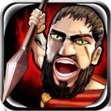 Great Action&Defense game! Spartans Vs Zombies defense