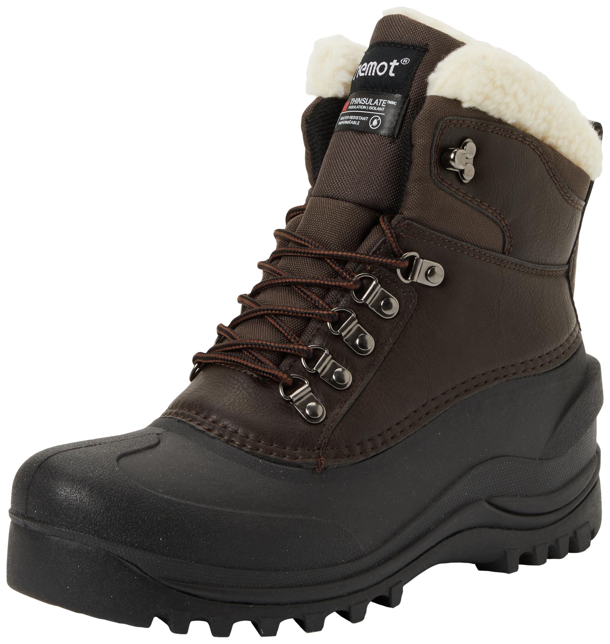 riemot Re020vc Ankle BootUomo