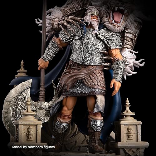 Miniatura 9 de ELEGOO Saturn 3 MSLA - Impresora 3D de resina de escritorio con pantalla LCD monocromática de 12K de 10 pulgadas, rebanadora de tango Voxeldance,