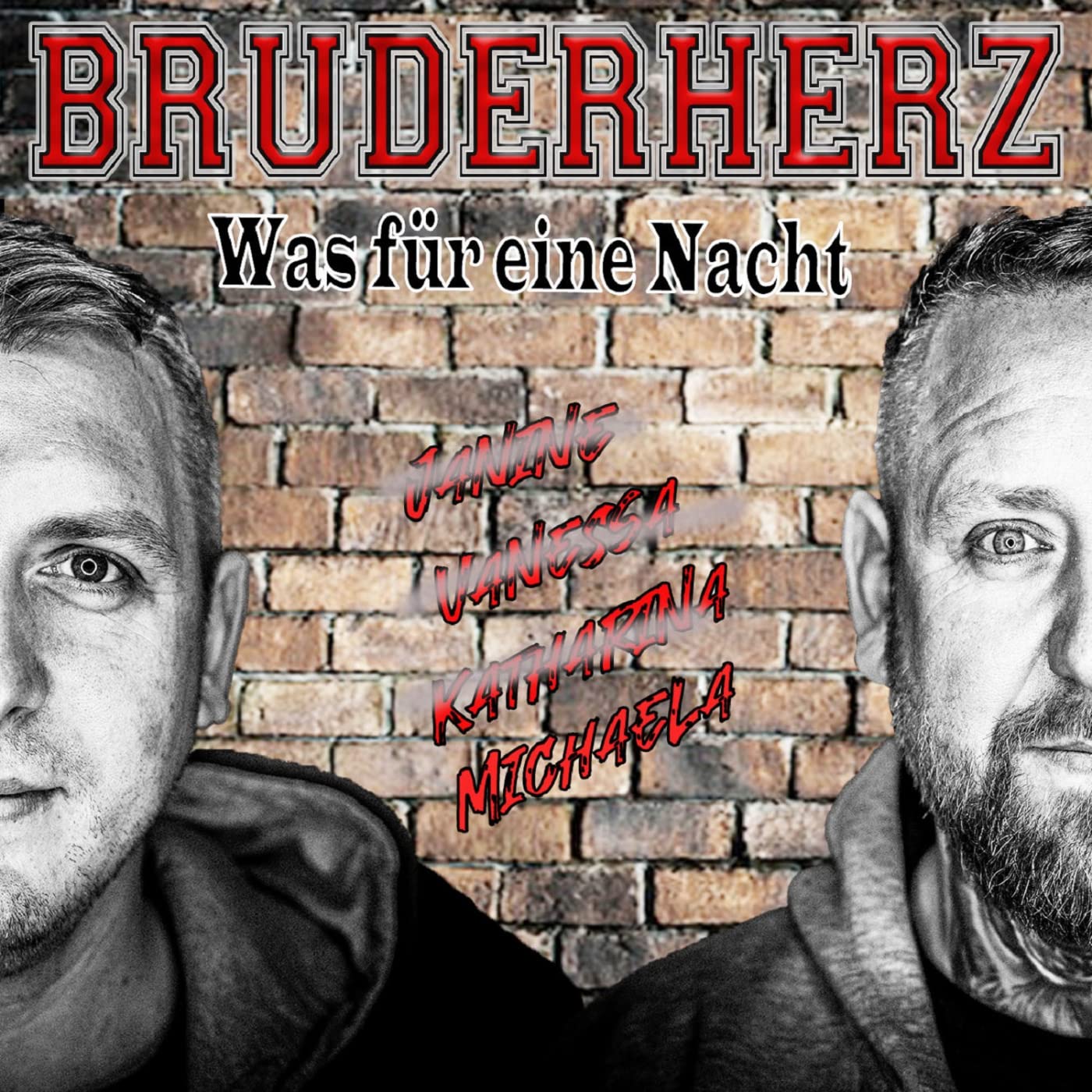 Bruderherz