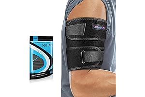 Beister Arm Sleeve: Superior Compression for Arm Pain Relief