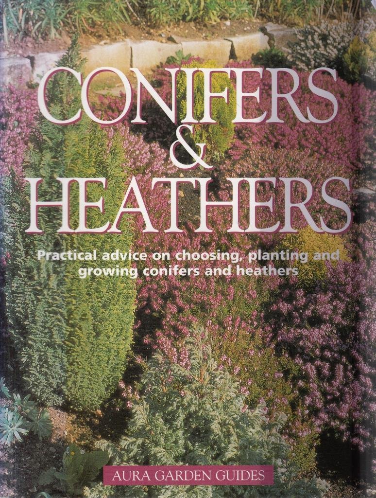 Conifers & Heathers