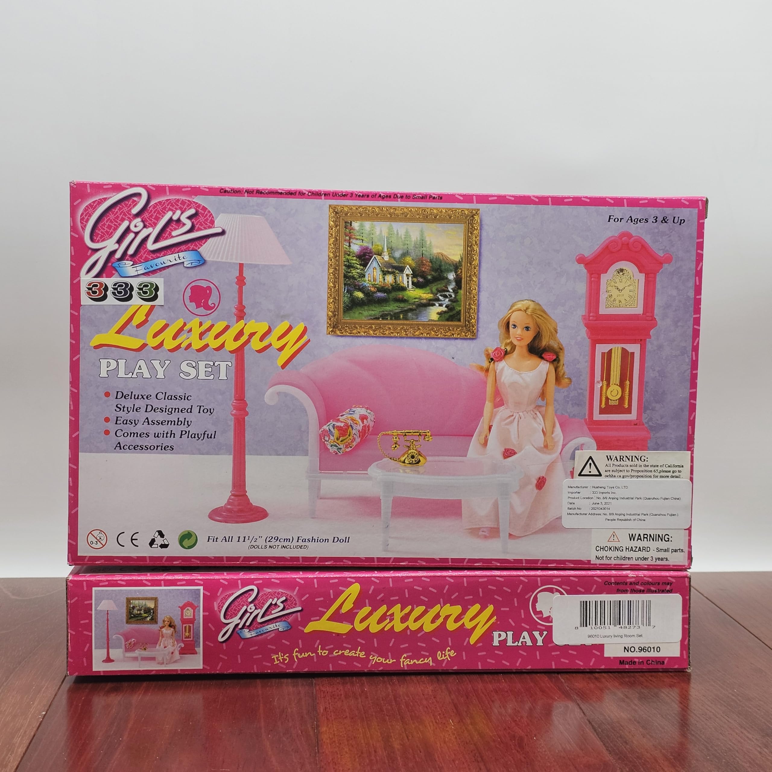 作家様カスタムブライス お嬢様 優雅 Elegant Glories フルセット Amazon.com: Girl's Favorite Classic Style Luxury Living Room