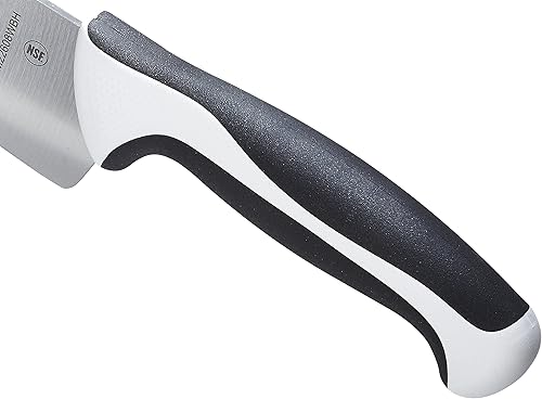 Miniatura 3 de Mercer Culinary Mango Millennia blanco, 8 pulgadas