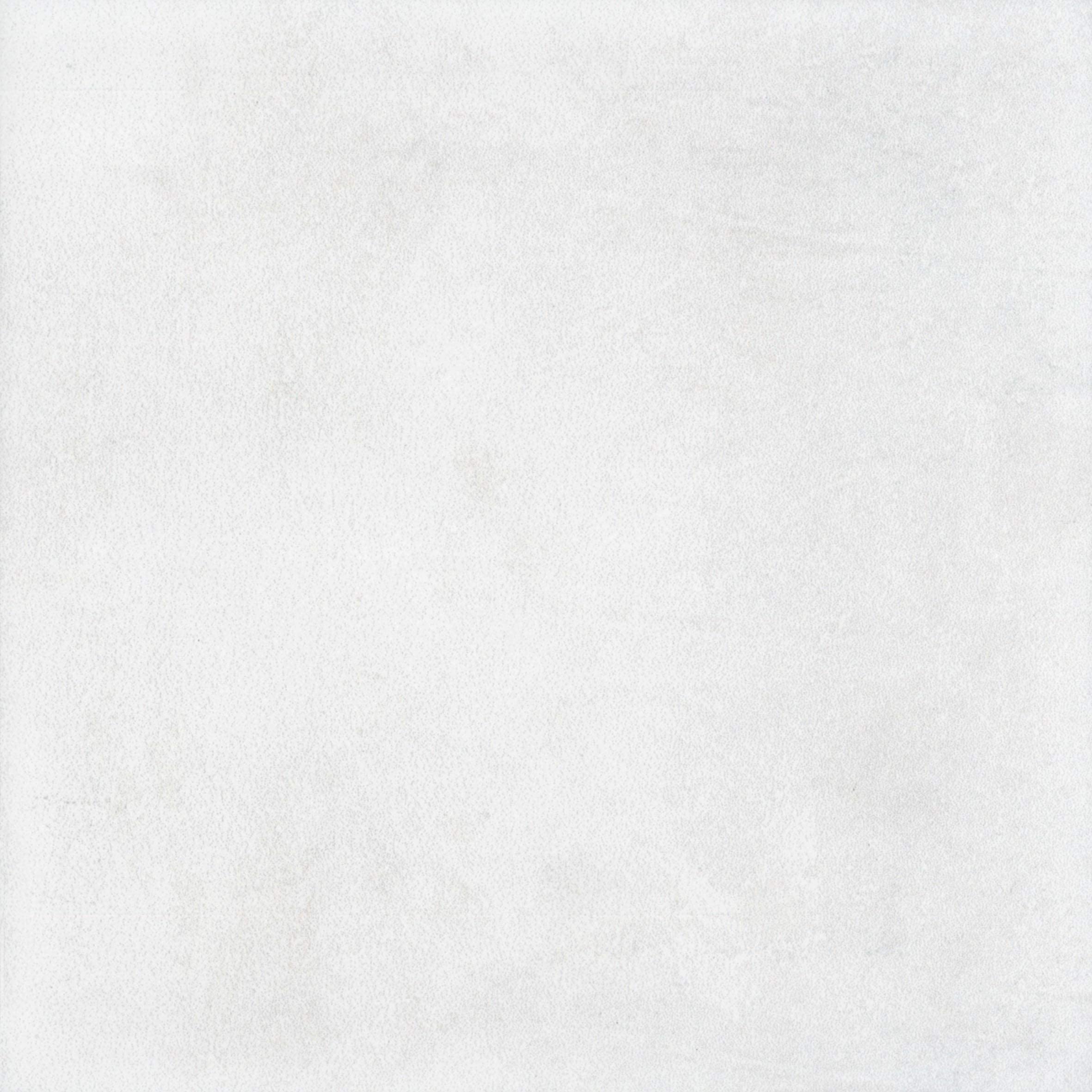 Atlas Ceramics White Reverie Patterned Floor & Wall Porcelain Tile, 200Mm X 200Mm - Kitchen Or Bathroom Splashback