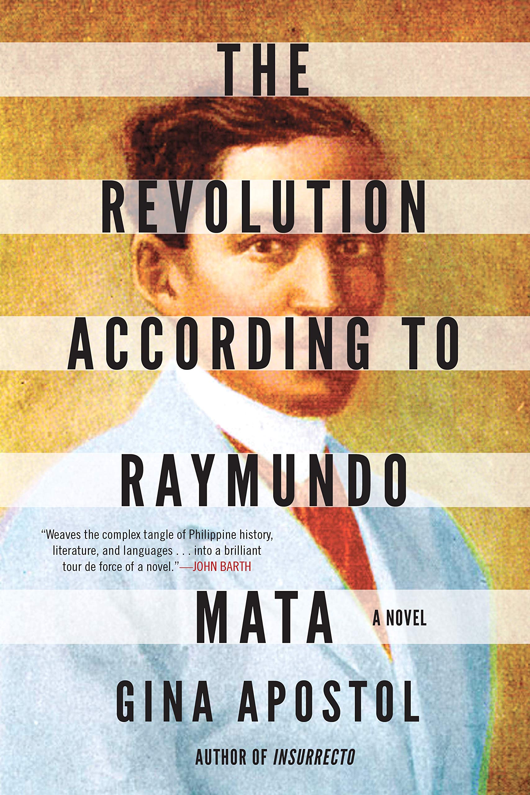 Buy The Revolution According To Raymundo Mata — BookShops.in