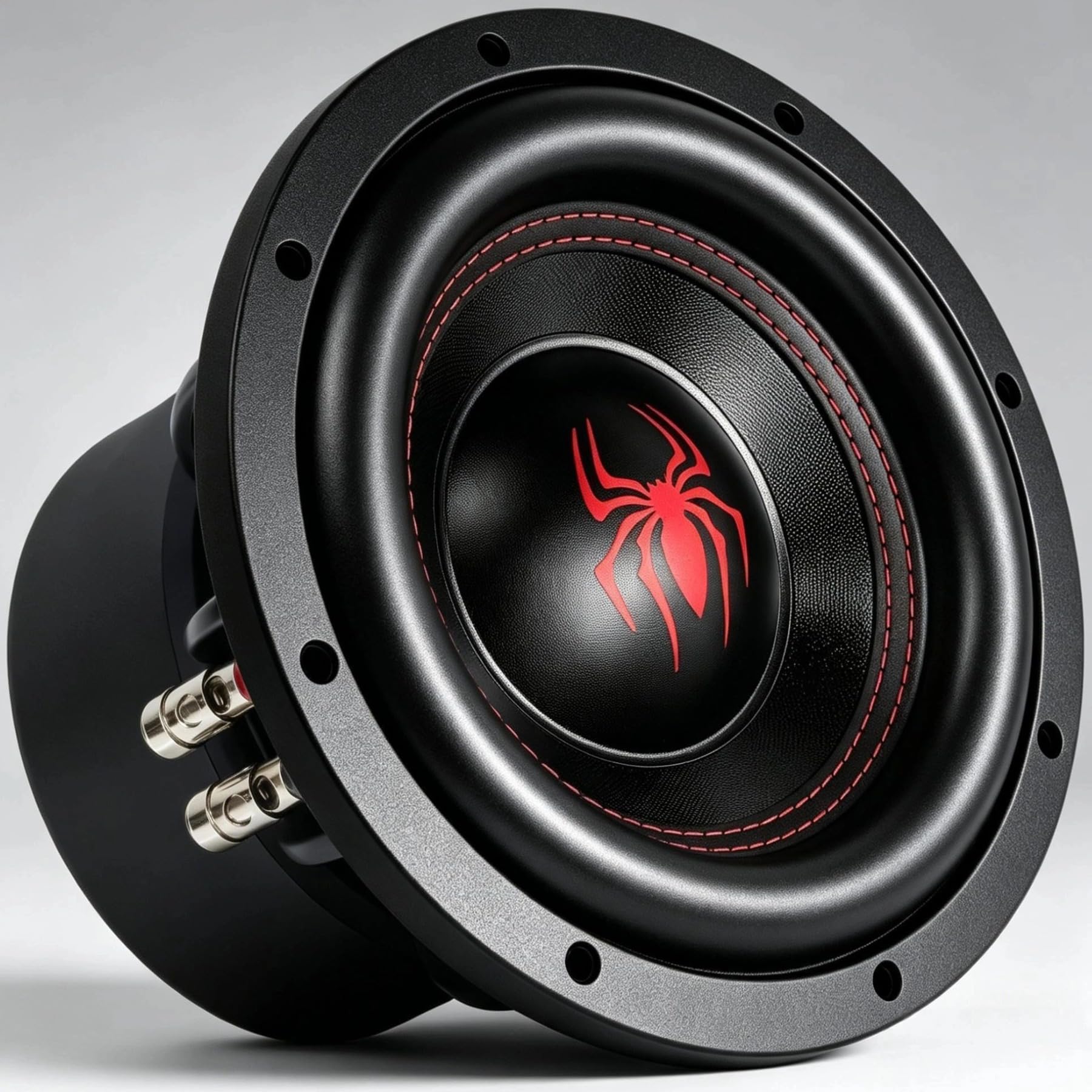 10 in Subwoofers 2000W 4 Ohm SPL 10 Inch Car Sub Woofes