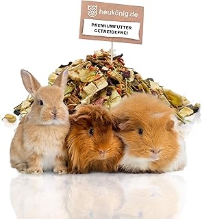 Premium Food Grain Free 500g product image