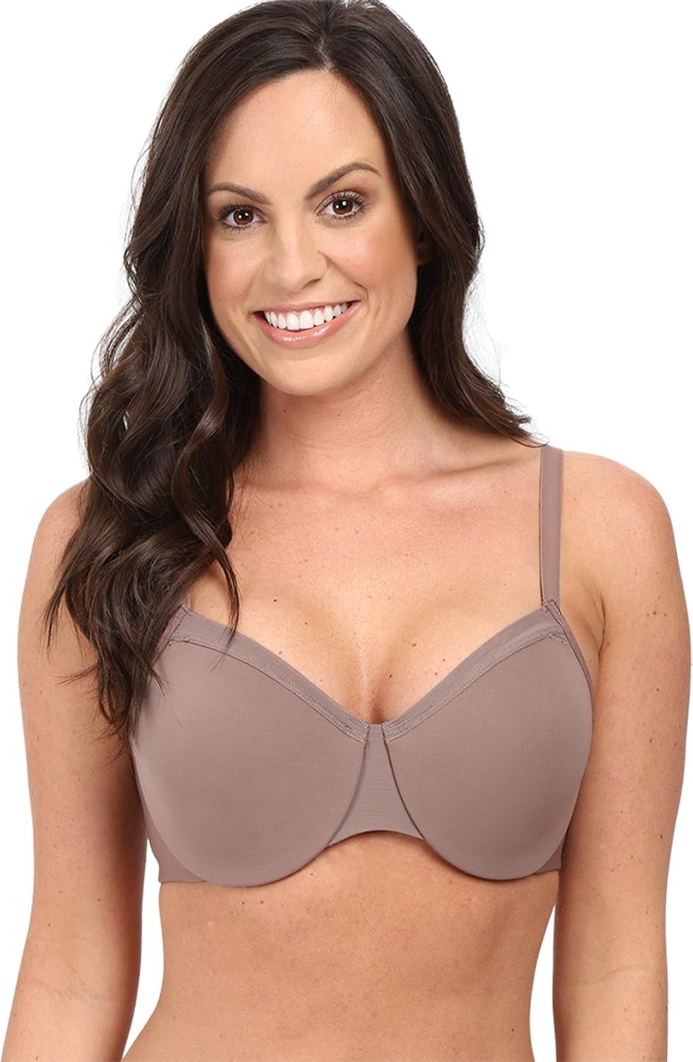 Wacoal Women's Classic Reinvention Full Figure Underwire Bra