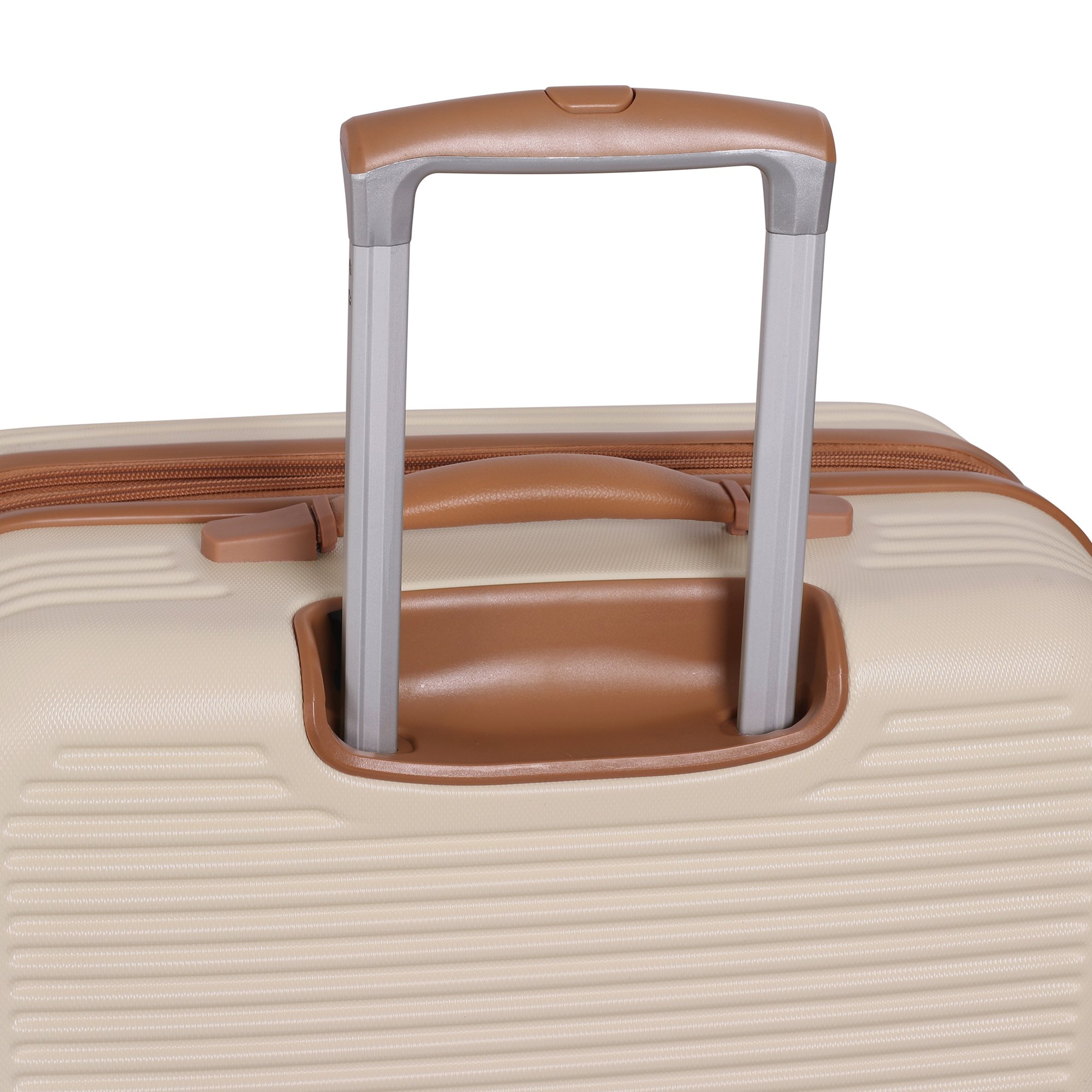 TSA Lock Suitcase, 81 cm 