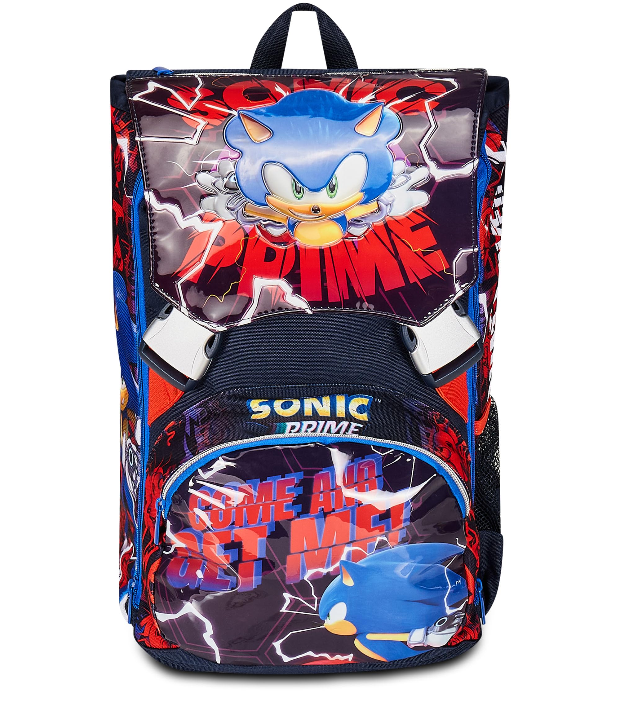 Zaino Sdopp.Big Sonic Prime