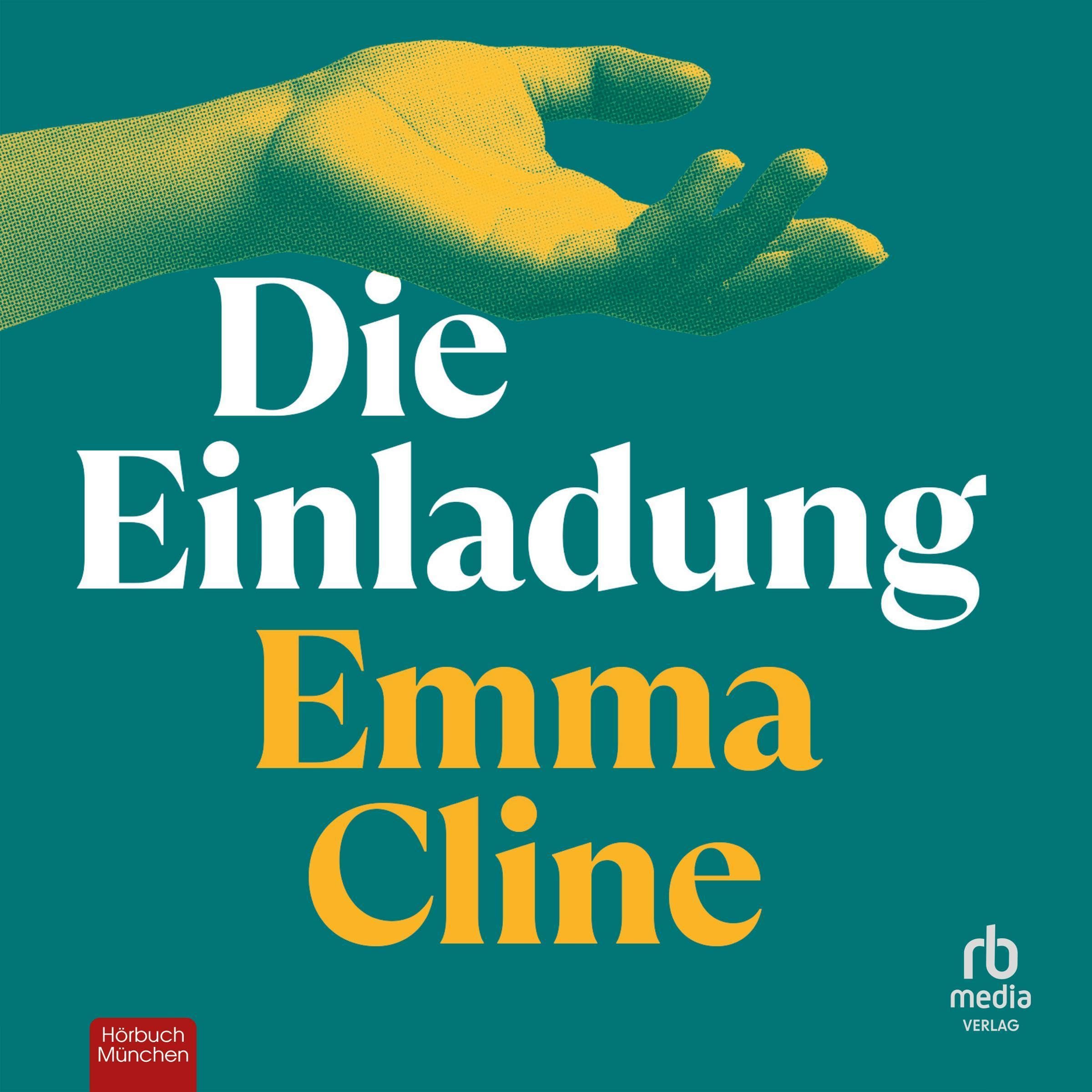 Die Einladung [The Guest]