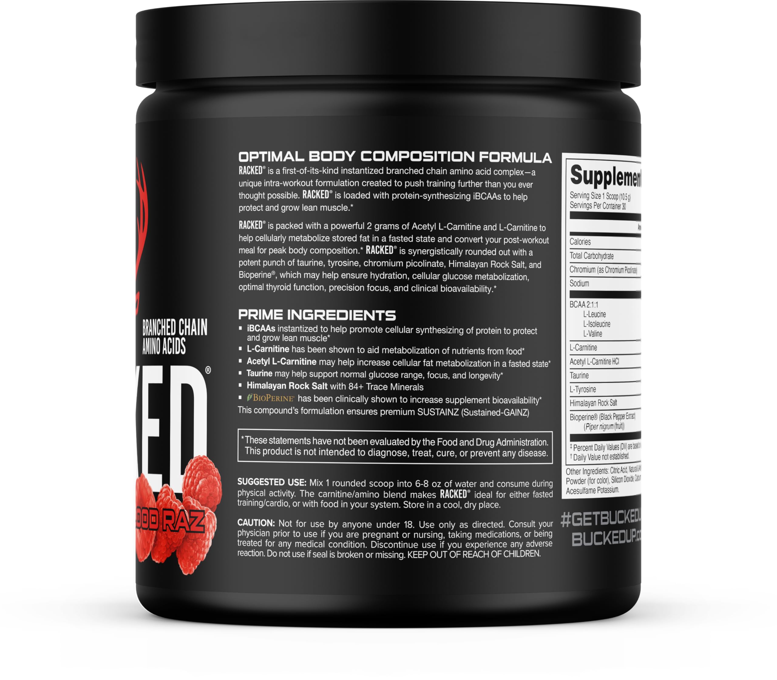 acetyl l carnitine kroger ¿Cómo romper el ayuno intermitente de manera saludable? main image 0