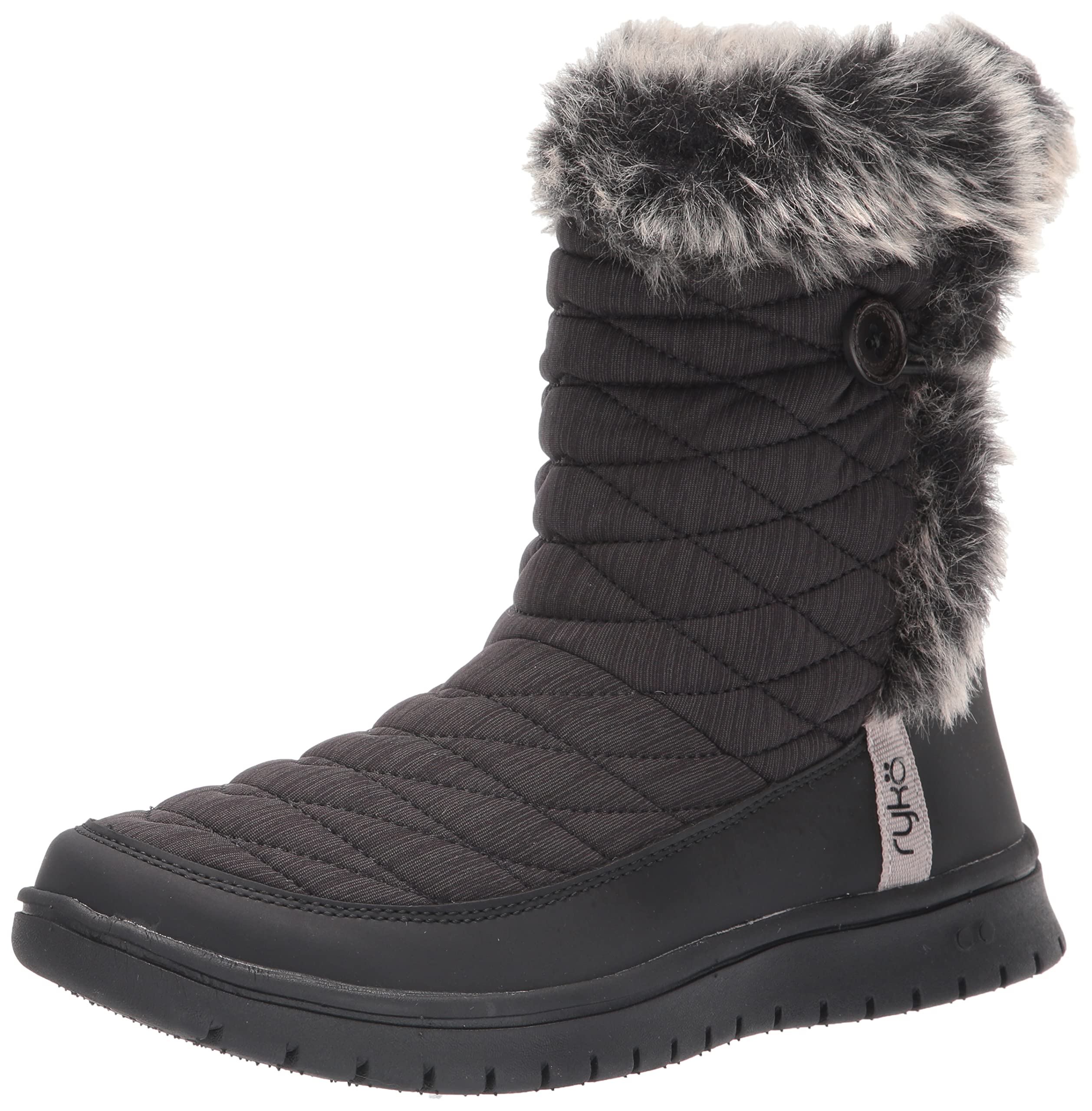 Ryka womens ShiverAnkle Boot