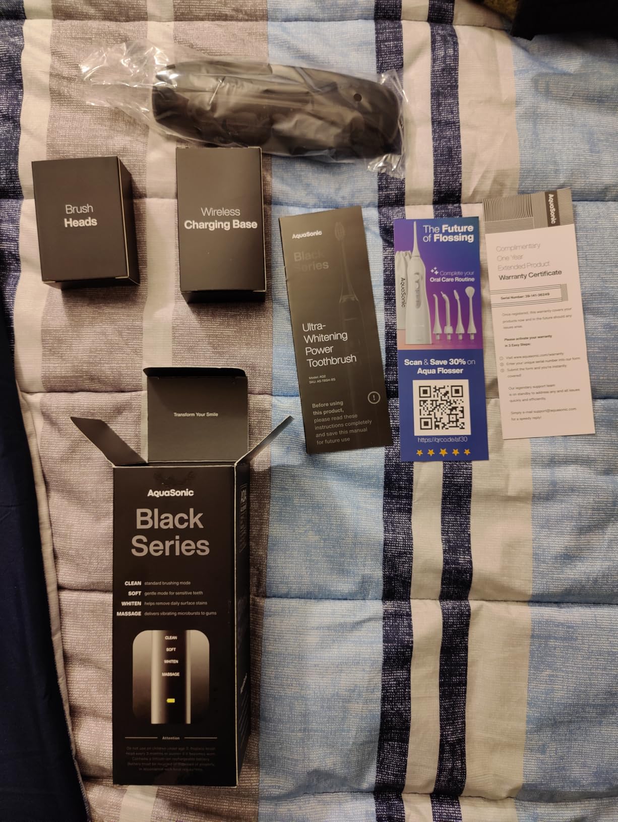brands