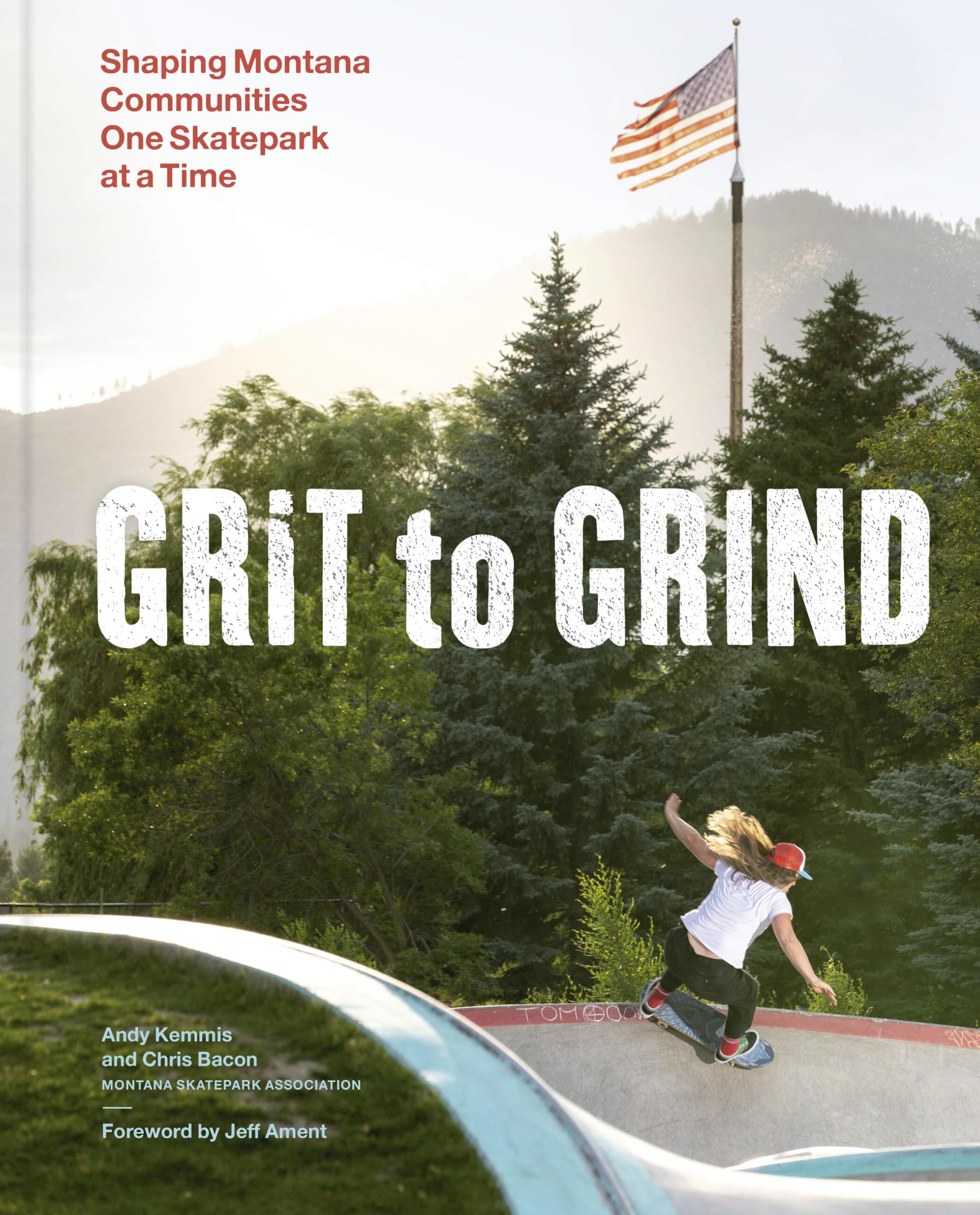 Grit To Grind