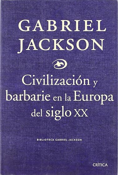 Civilizacion y Barbarie en el Siglo XXI