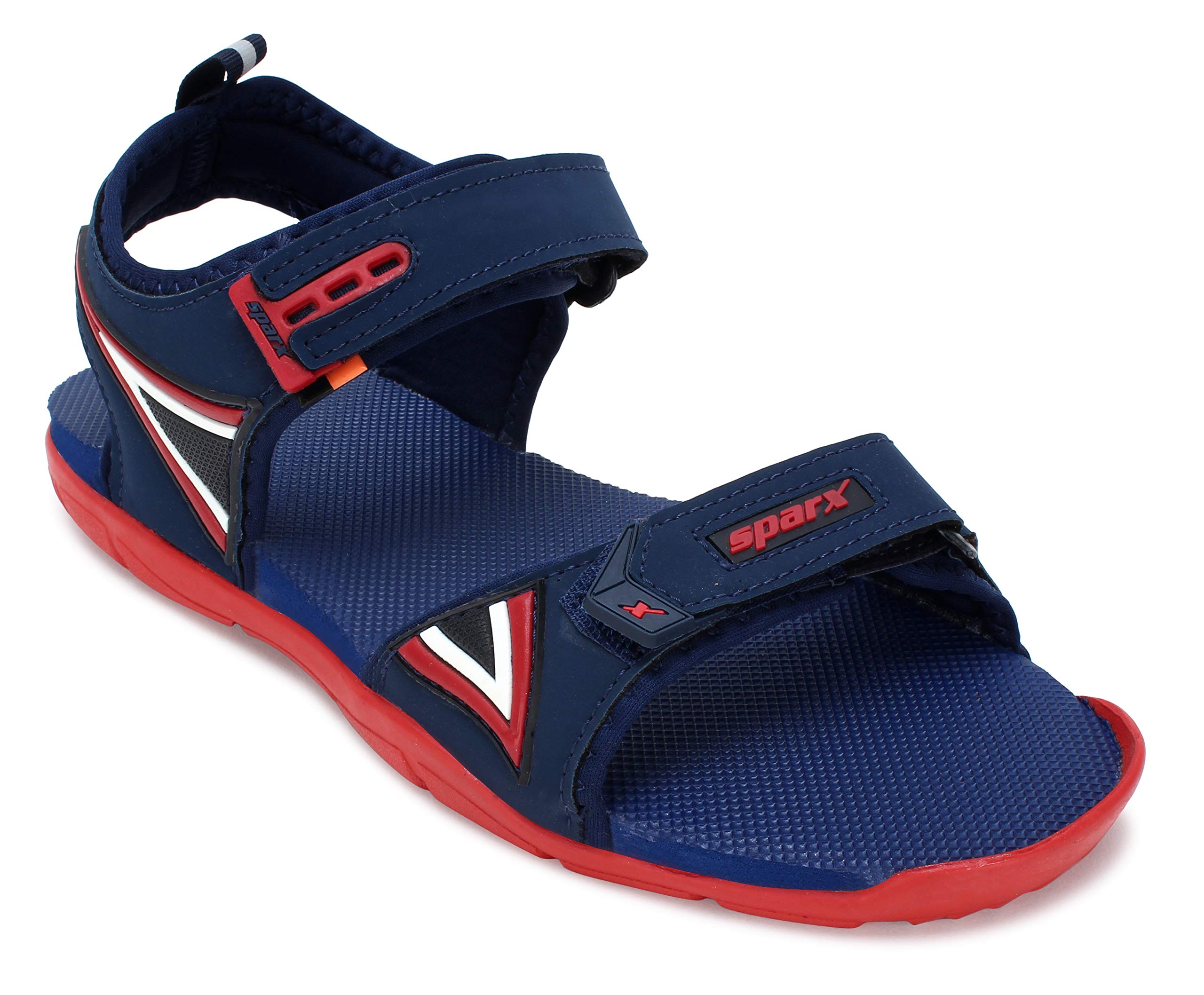Sparx Men's Ss 473 Sport Sandal
