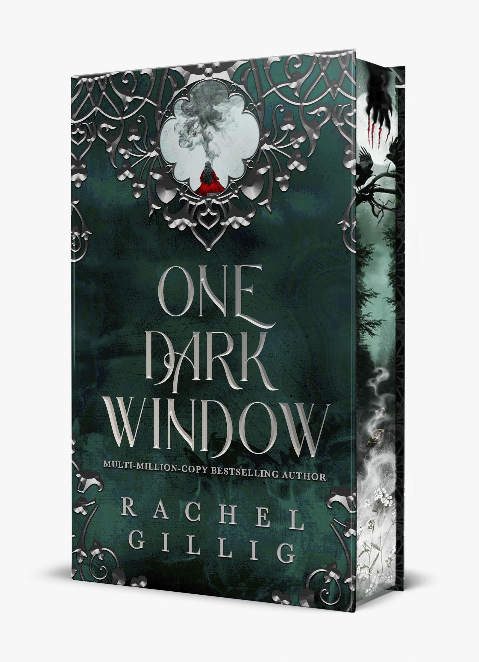 One Dark Window: the gothic and spellbinding million-copy bestseller: 1
