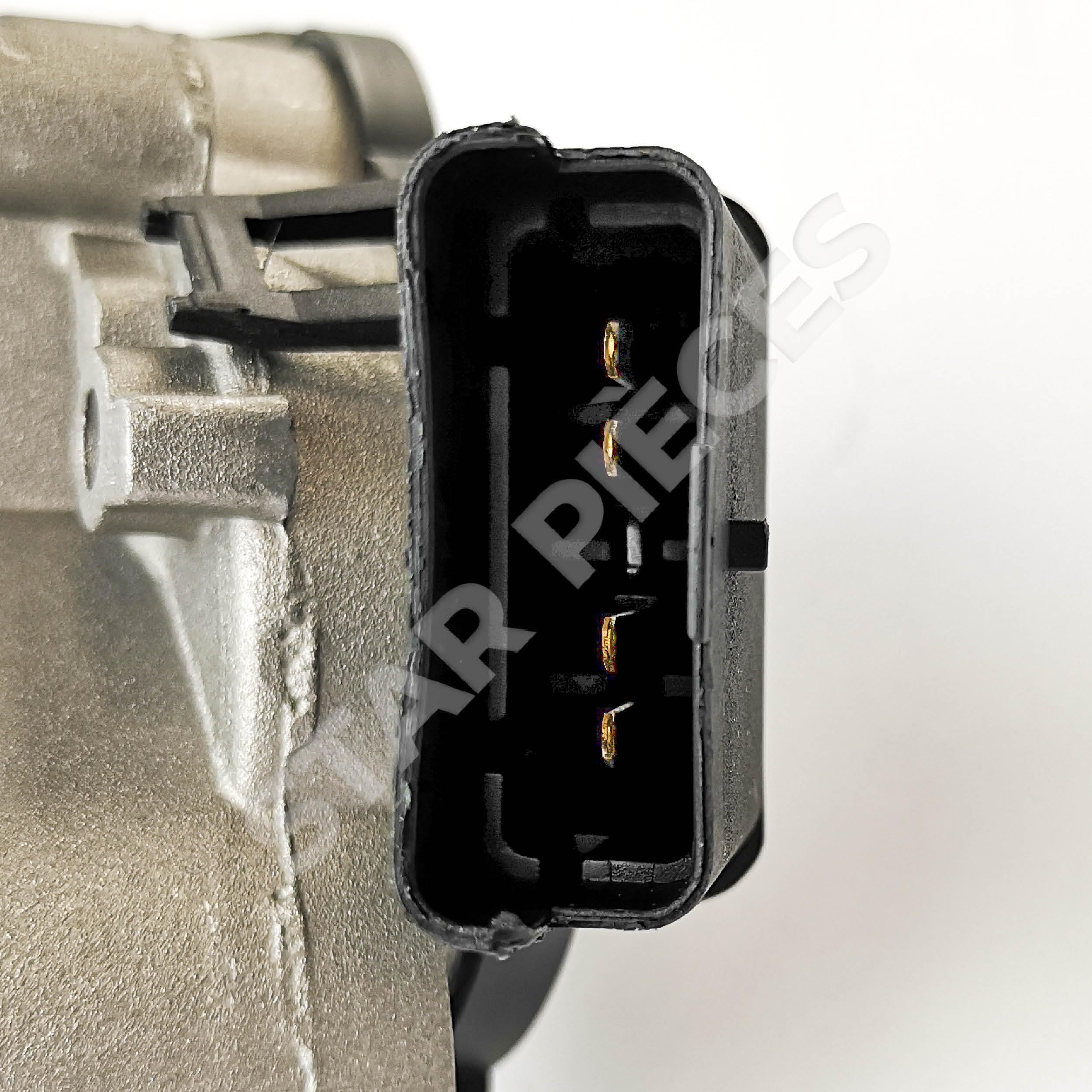 Motor limpiaparabrisas compatible para Nissan Qashqai y Qashqai +2 (2007-2013) 28800JD900