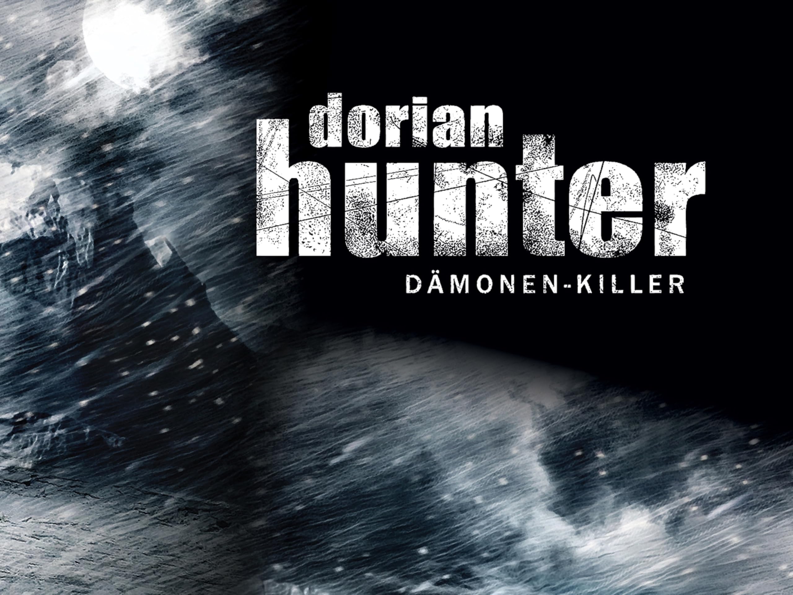 Dorian Hunter
