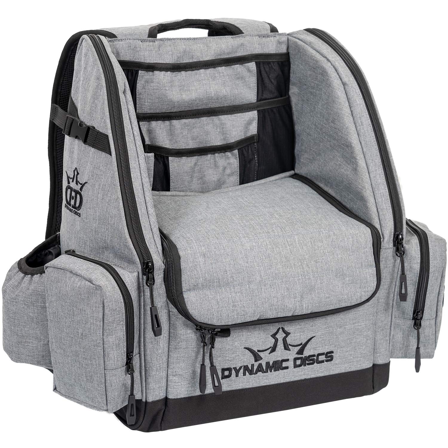 dynamic discs commander