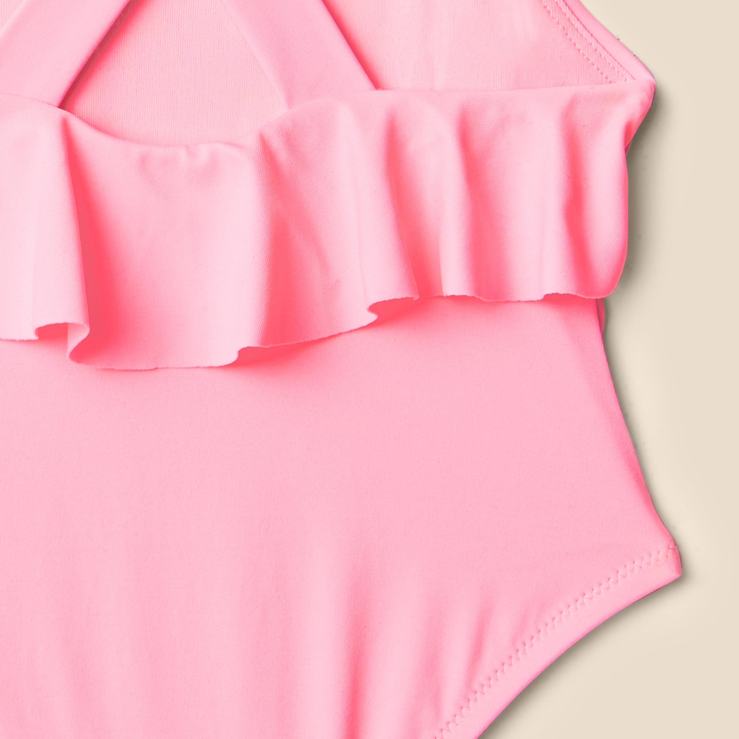 Amazon Essentials x Sofia Grainge Costume Intero Neonata e Bambina