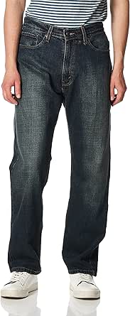 EUREX By Brax Jonas Denim Coolmax Highlight Jeans Homme