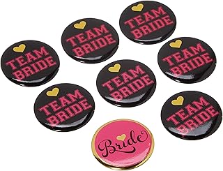 Sassy Bride Buttons