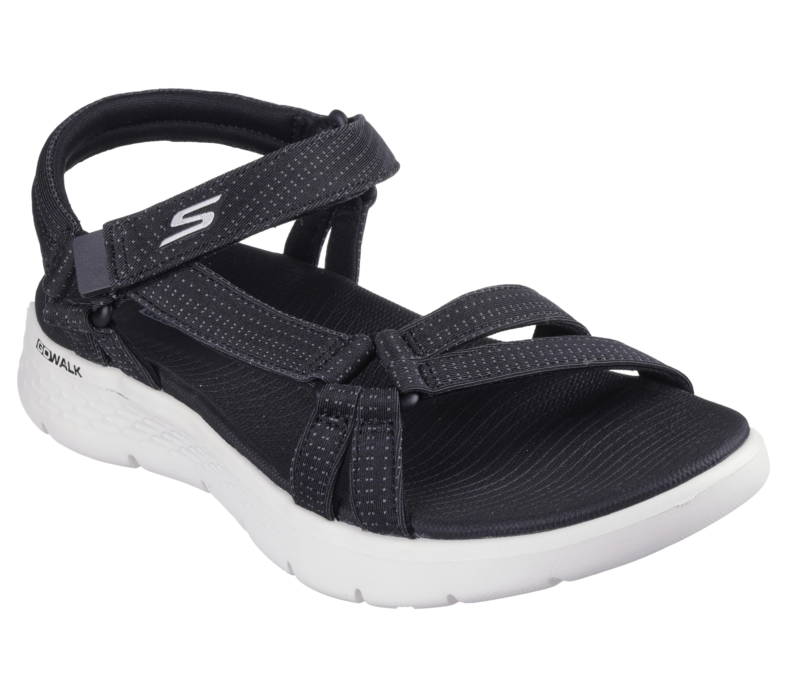 Skechers SANDALIAS GO WALK FLEX 141451 — view 19