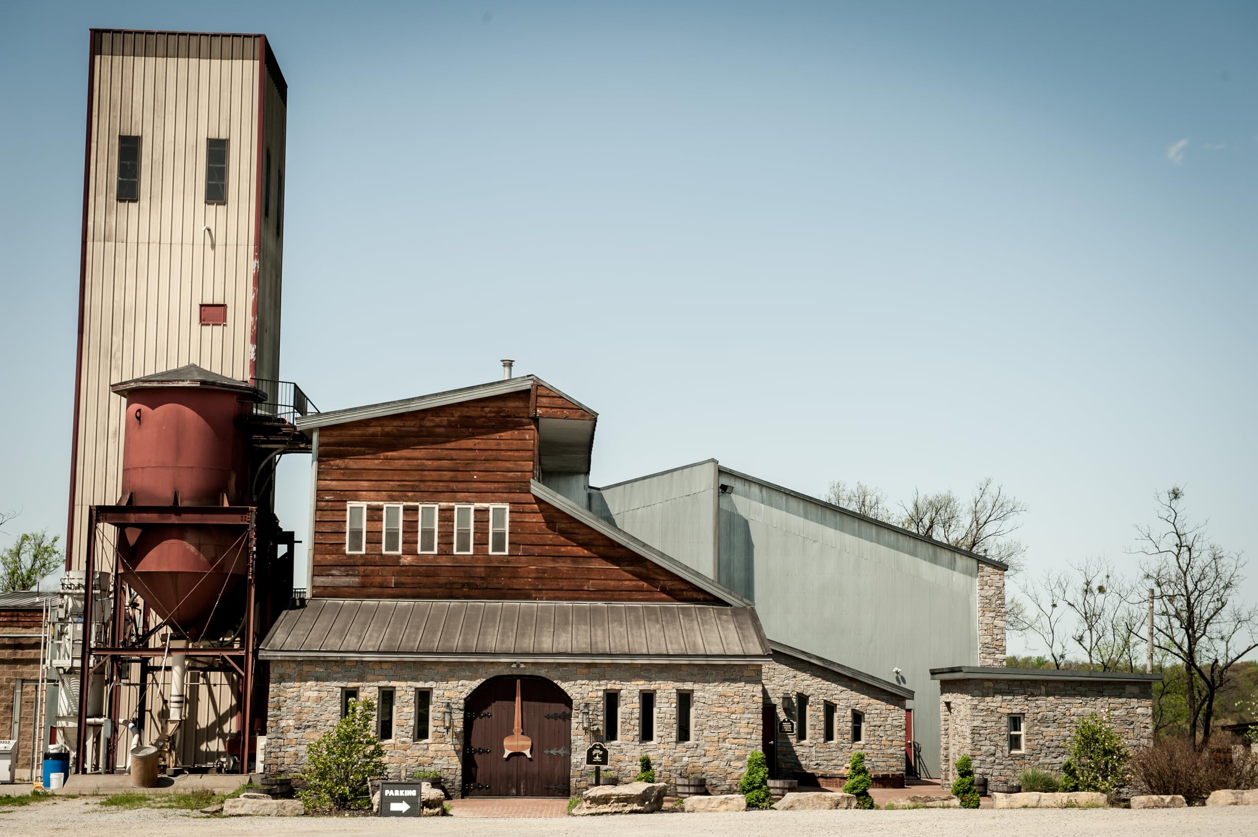 WILLETT Pot Still Reserve Small Batch Bourbon - Whisky Bourbon - 47% Alcool - Origine : Etats-Unis/Kentucky - Bouteille de 70 cl
