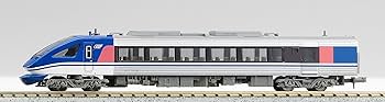 マイクロエース 智頭急行「スーパーはくと」5次車6両セット A2051 Amazon | マイクロエース Nゲージ 智頭急行HOT7000系 特急