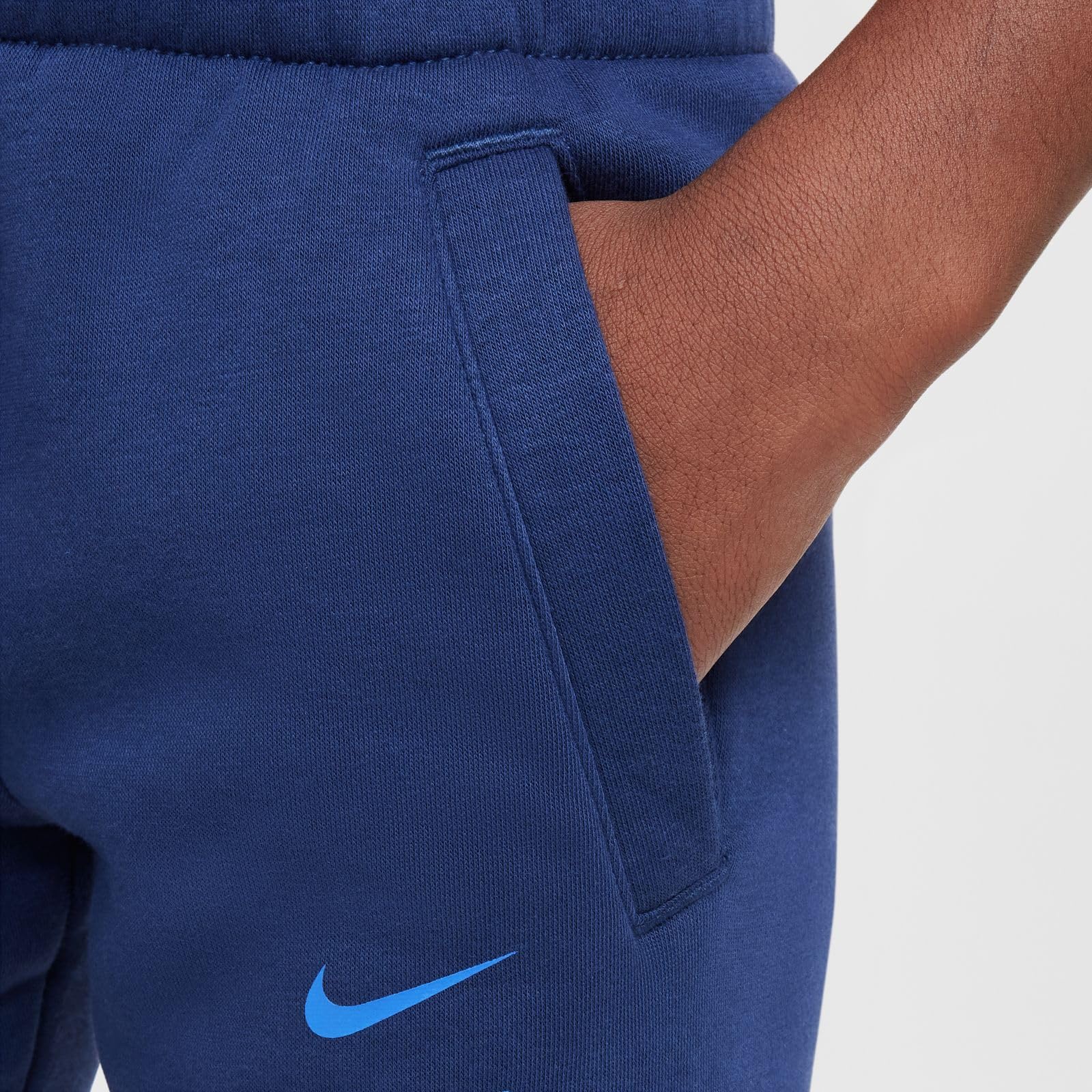 Nike - Nike Sportswear Club Fleece Jogger für Ältere Kinder, Jogger Unisex - Bambini e Ragazzi