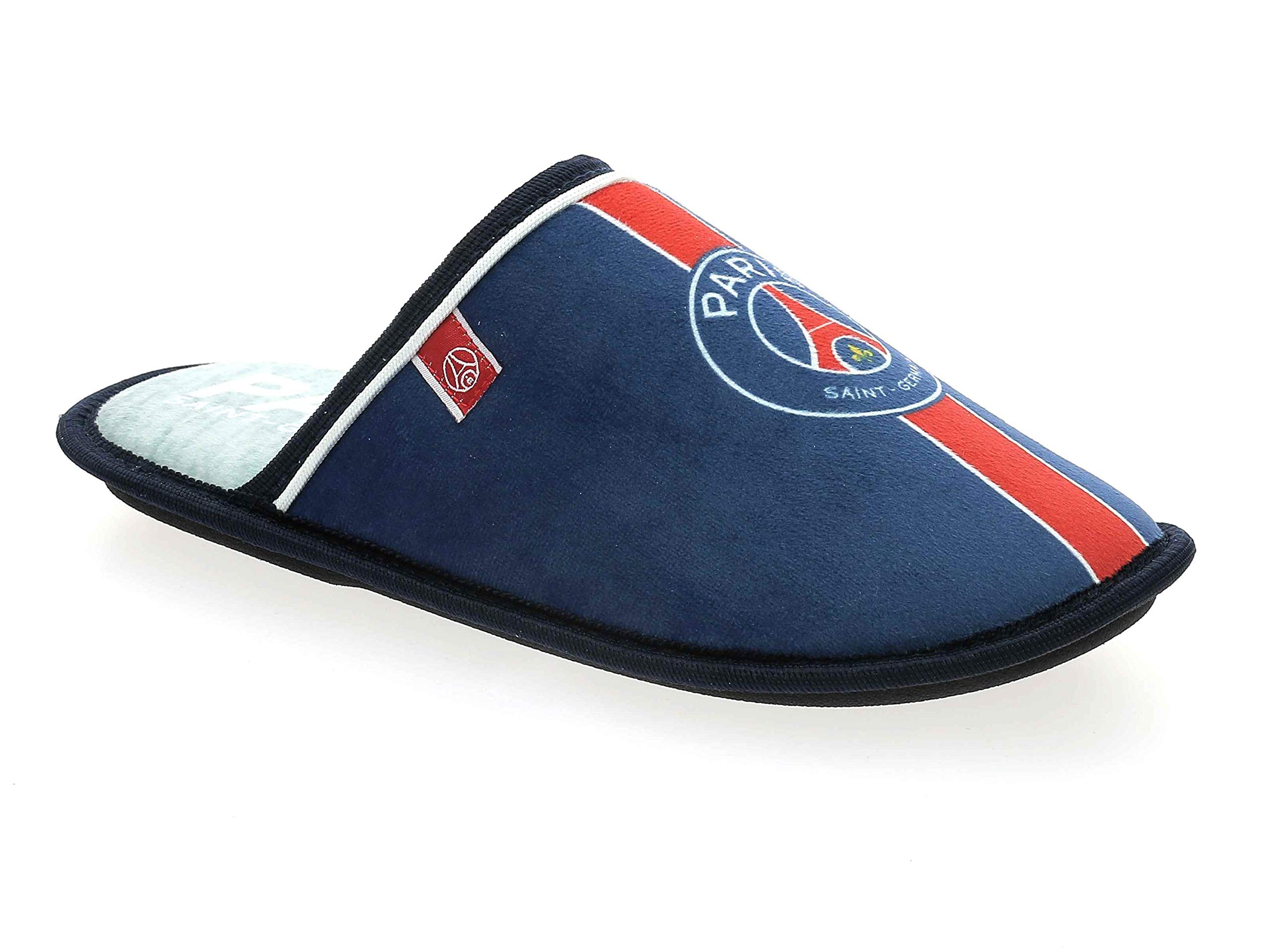 PARIS SAINT - GERMAIN Chaussons PSG - Collection Officielle