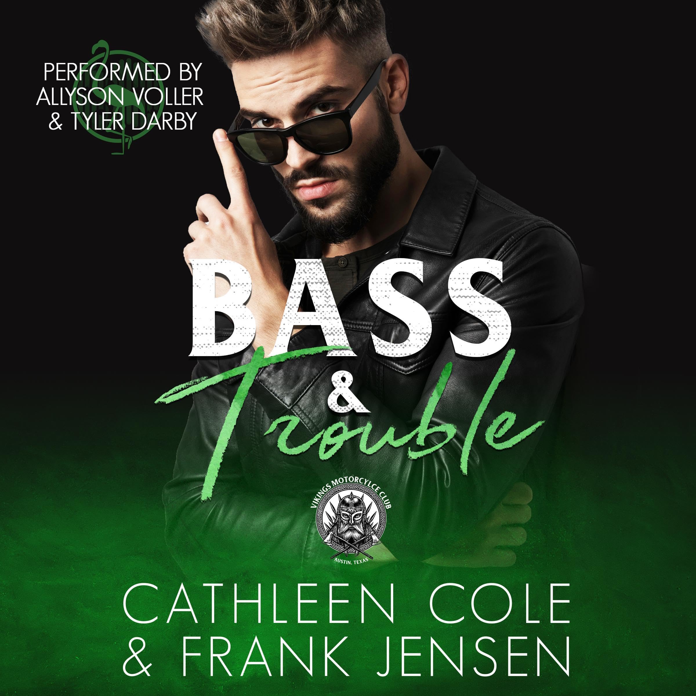 Bass & Trouble