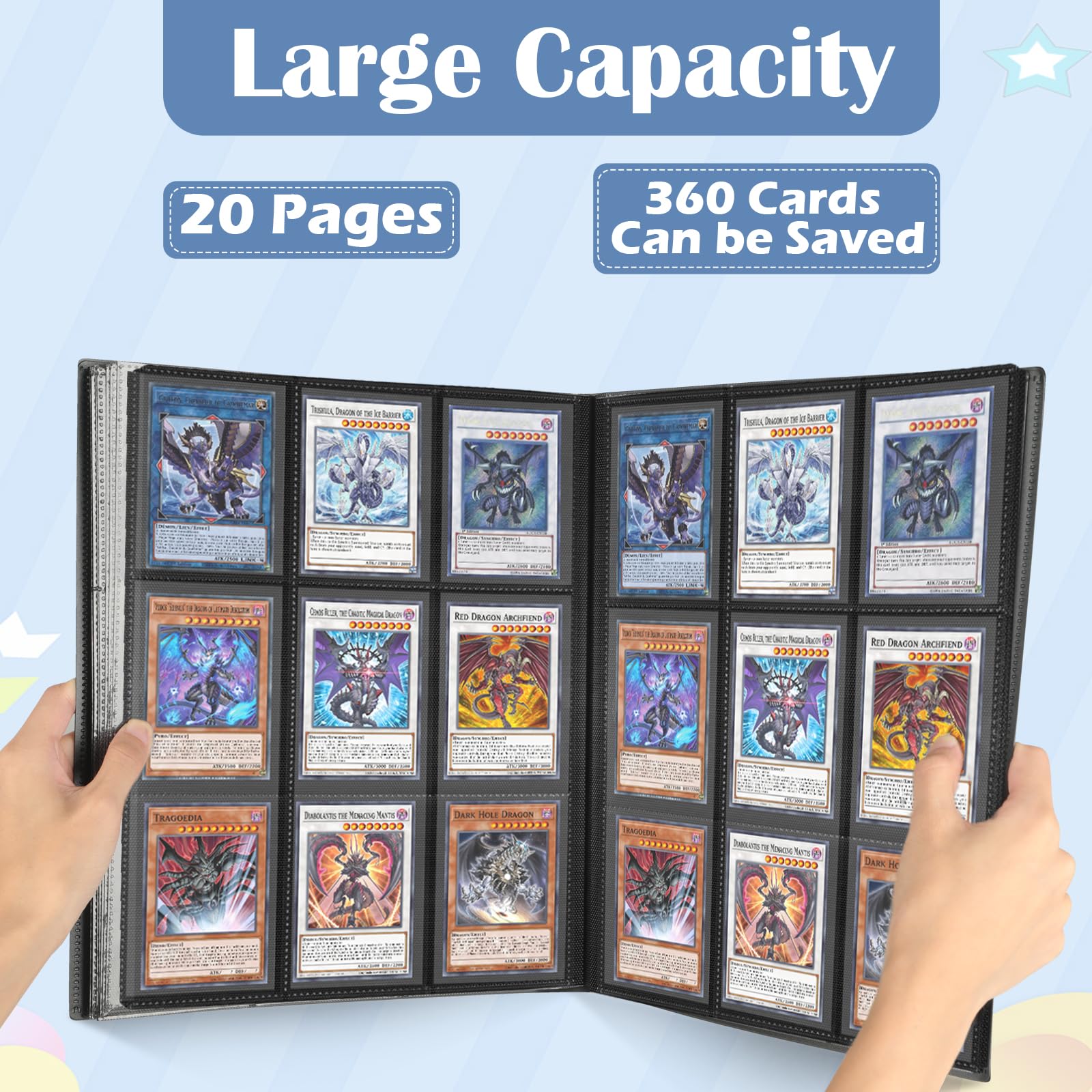 CARTELLA ALBUM RACCOGLITORE schede raccolta libri giochi sportivi EUR