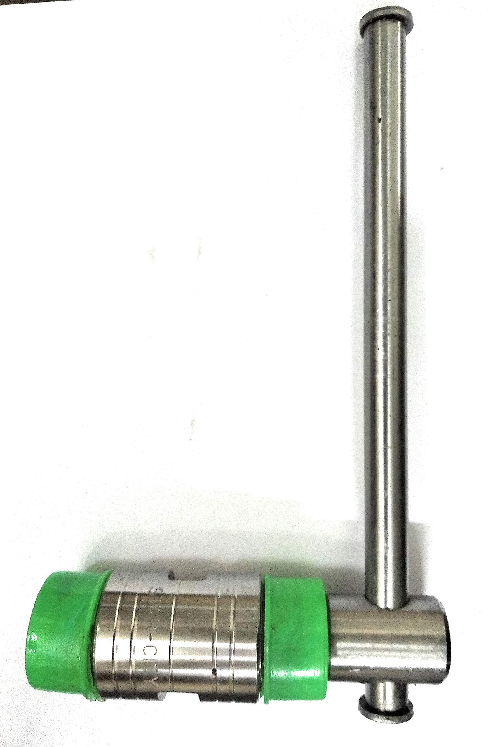 MEC® 2Ps Set Magnet/Flywheel Puller & Clutch Nut Spanner Repairing