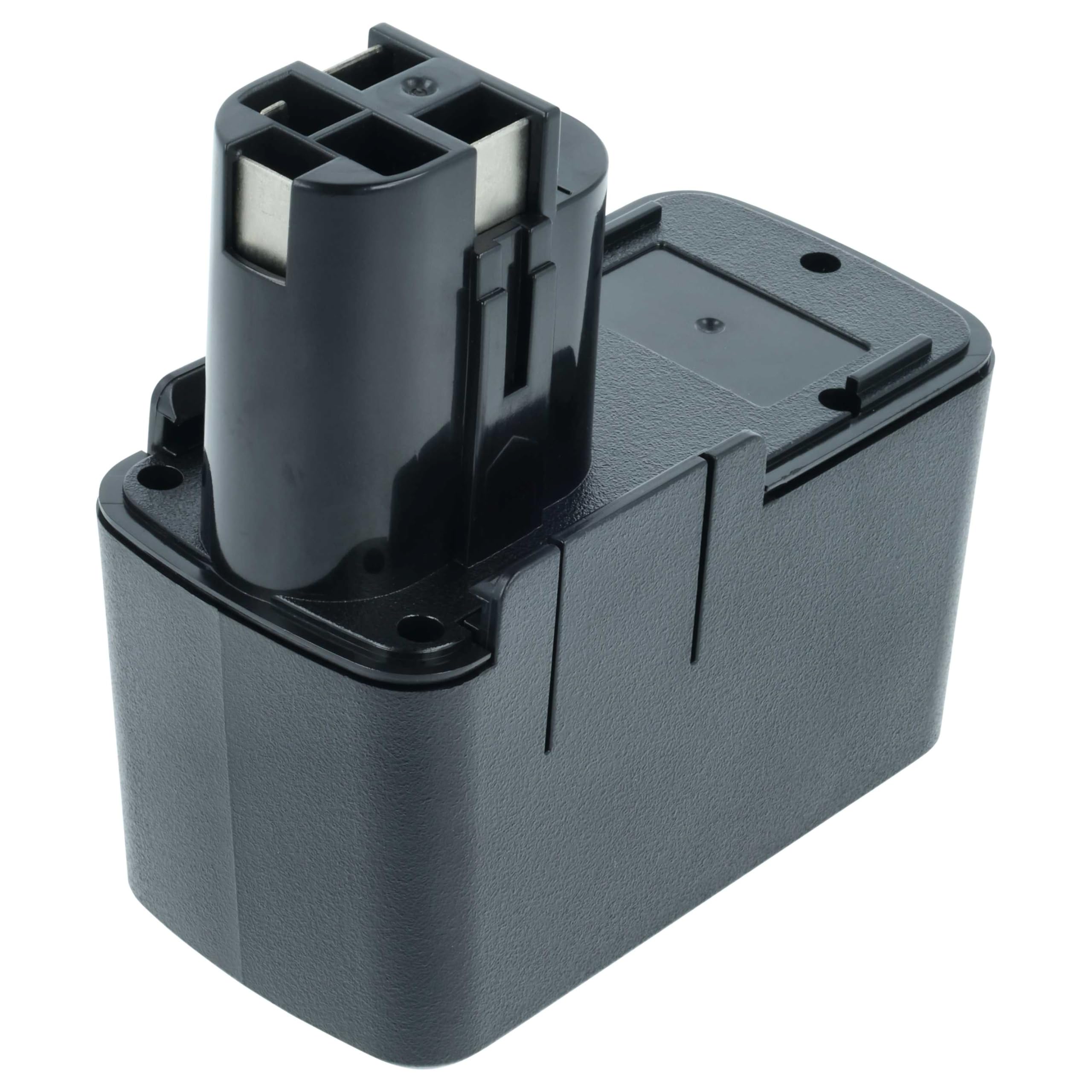 vhbw Batterie Remplacement pour Würth 702 300 512