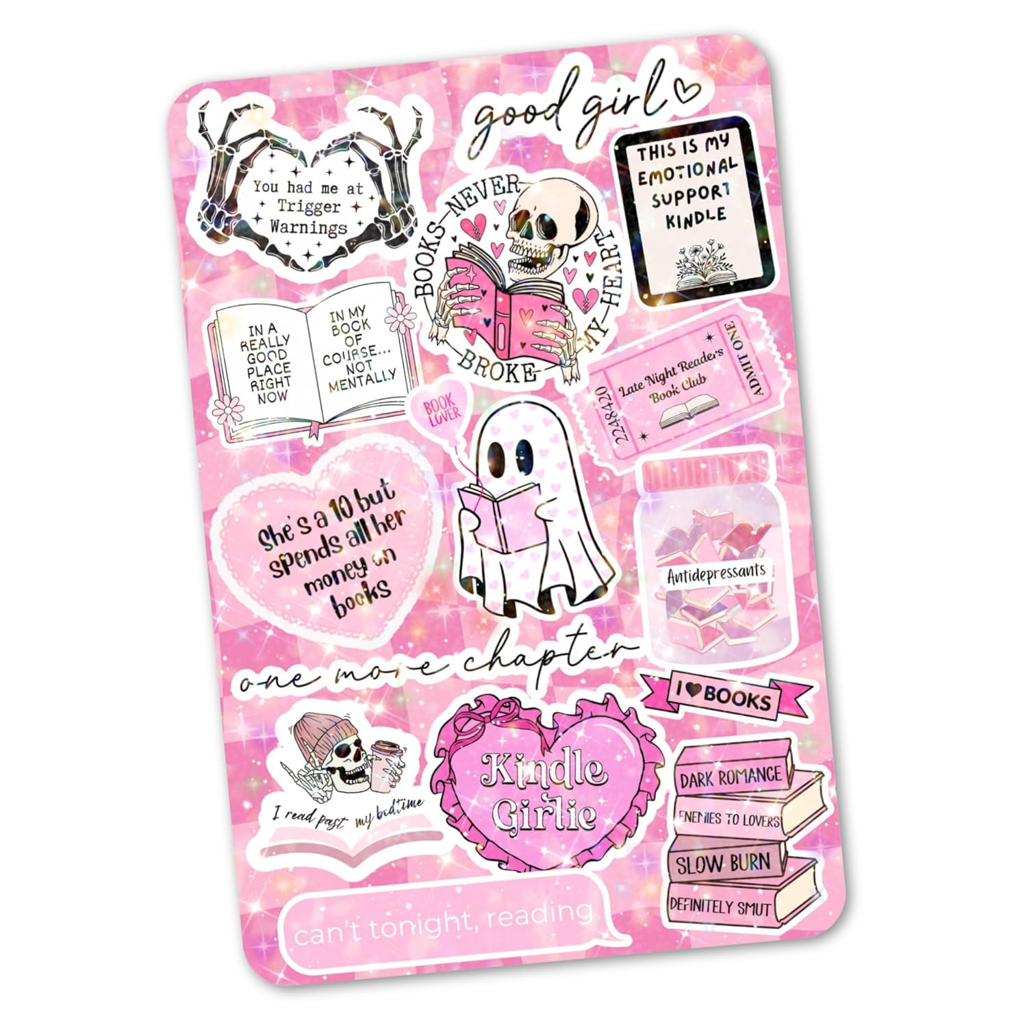 Clear Back Cover Insert for Kindle Paperwhite 11th Generation 6.8″ | Bookish Cardstock Insert for E Reader | Paper Insert | Booktok Stickers Case Insert | Smut Spicy Bookworm Gifts (Pink Checkered) Clear Back Cover Insert for Kindle Paperwhite 11th Generation 6.8″ | Bookish Cardstock Insert for E Reader | Paper Insert | Booktok Stickers Case Insert | Smut Spicy Bookworm Gifts (Pink Checkered)