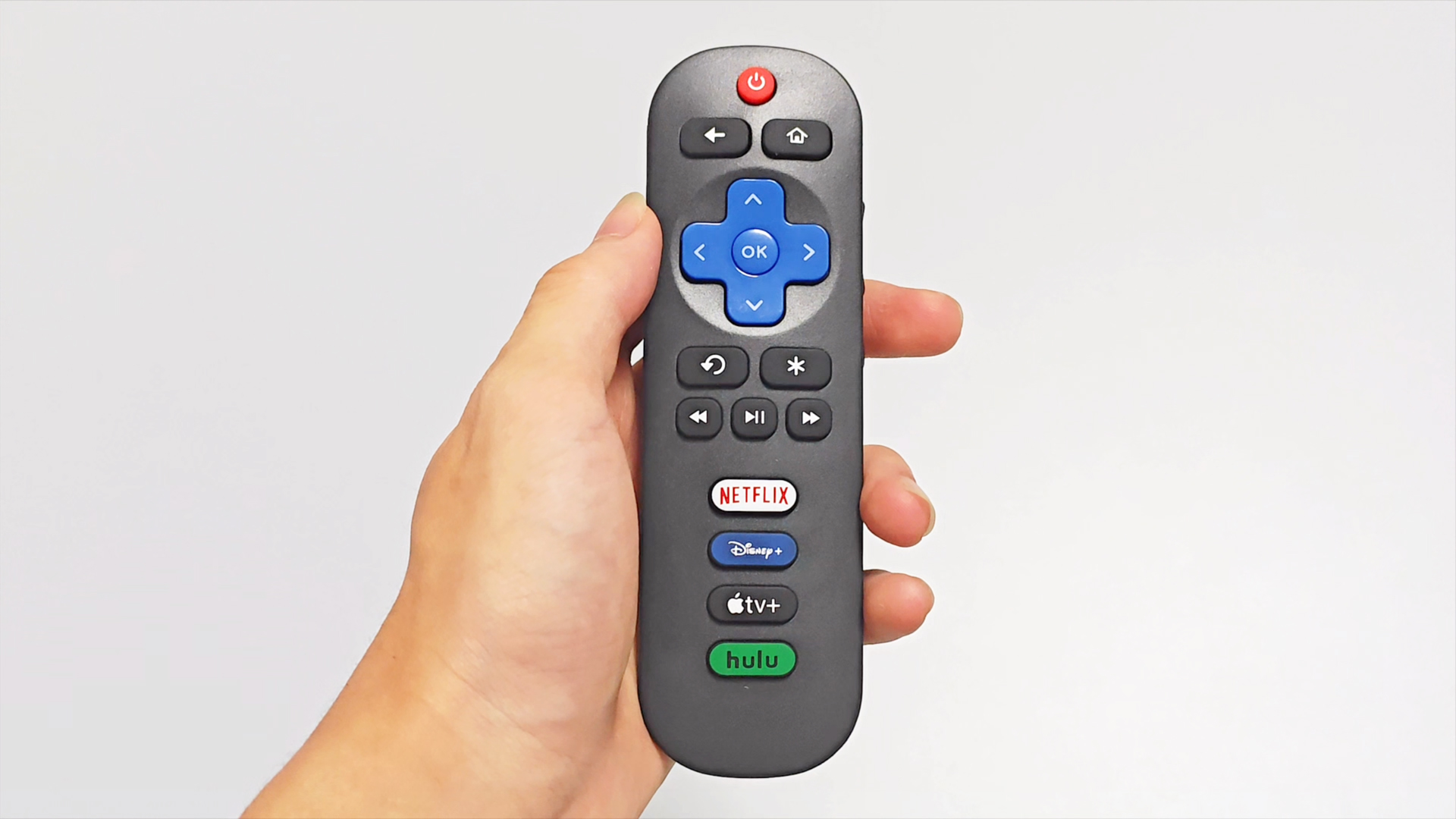 TELECOMANDO PER TV TCL COPPIA COMPLETA MODELLO 50EP680X1 - Foto 13