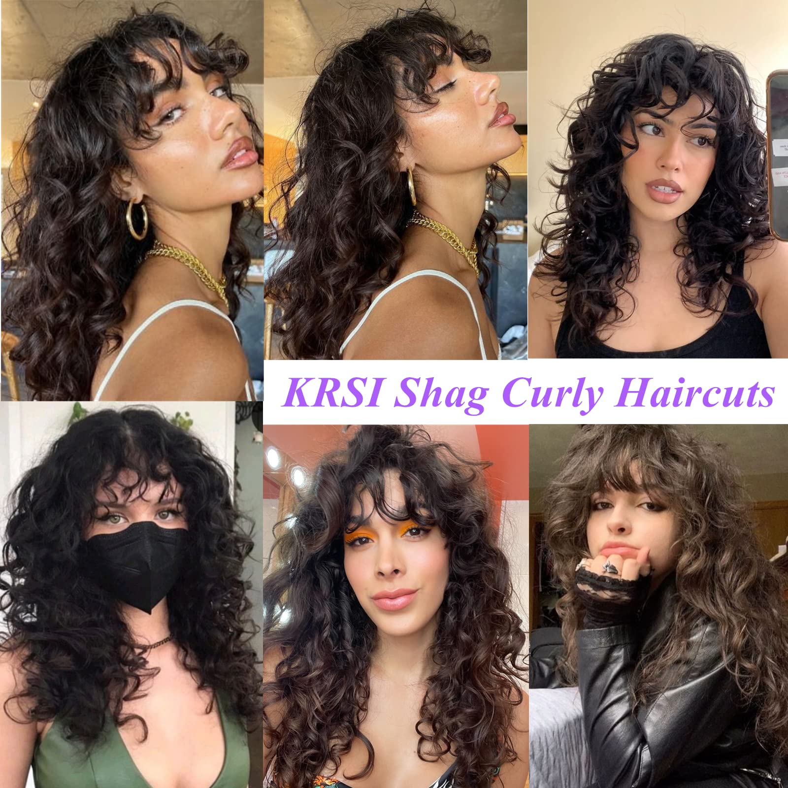 19+ Men Long Curly Haircuts For Long Natural Curly Hair