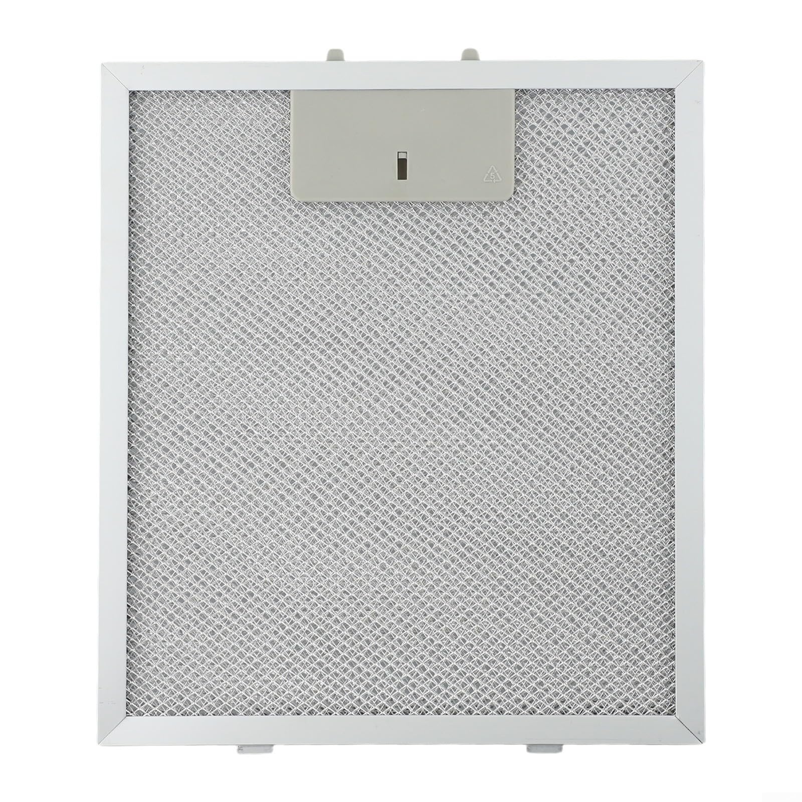Honseadek 230 x 260 mm Stainless Steel Grease Filter for Extractor Fan, Dishwasher Safe, Fits 23 x 260 cm Vent Hoods