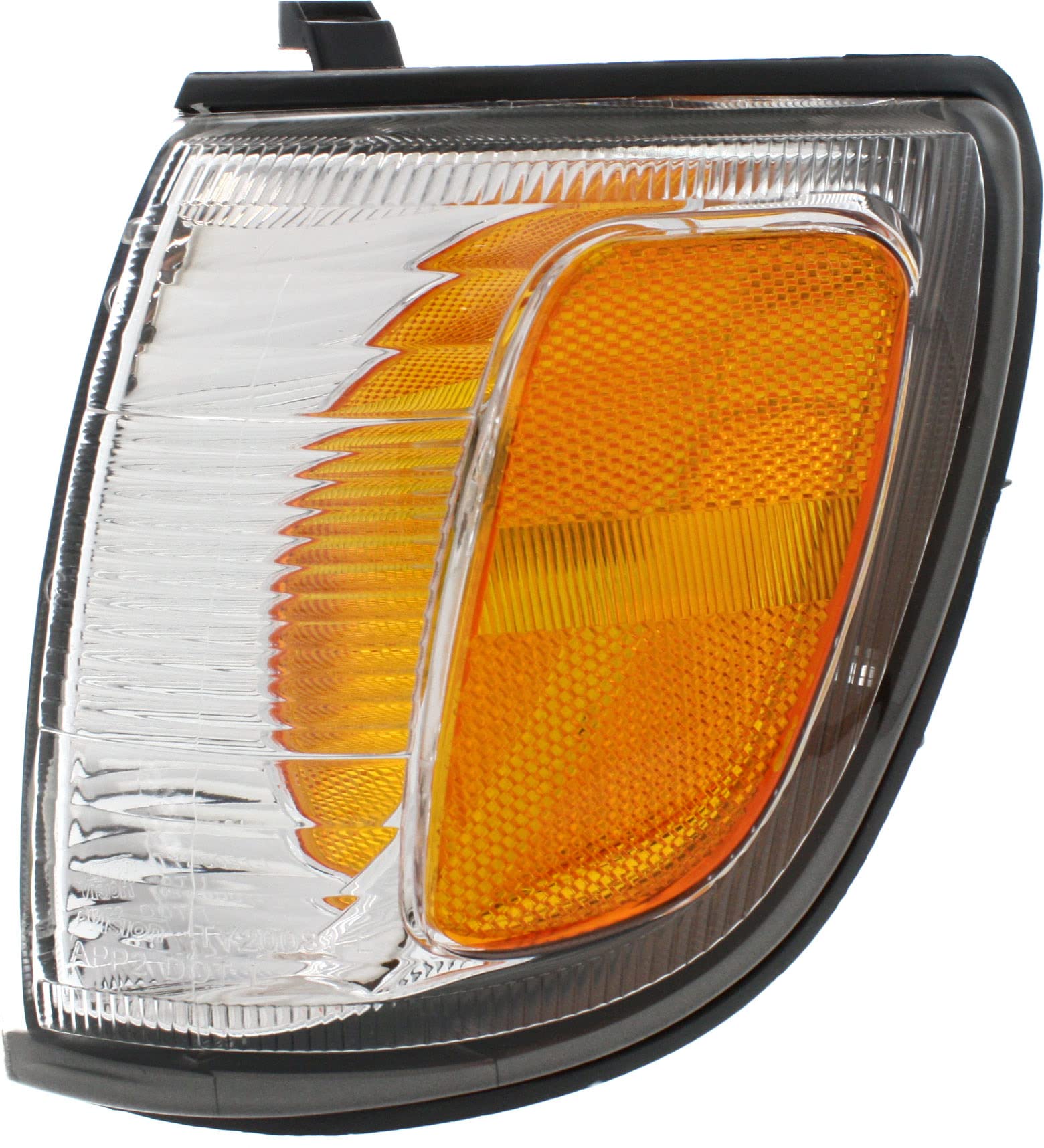 Garage-Pro Driver Side Corner Light Compatible with 1999-2002 Toyota 4Runner