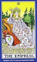 Download Universal Waite Tarot Deck PDF