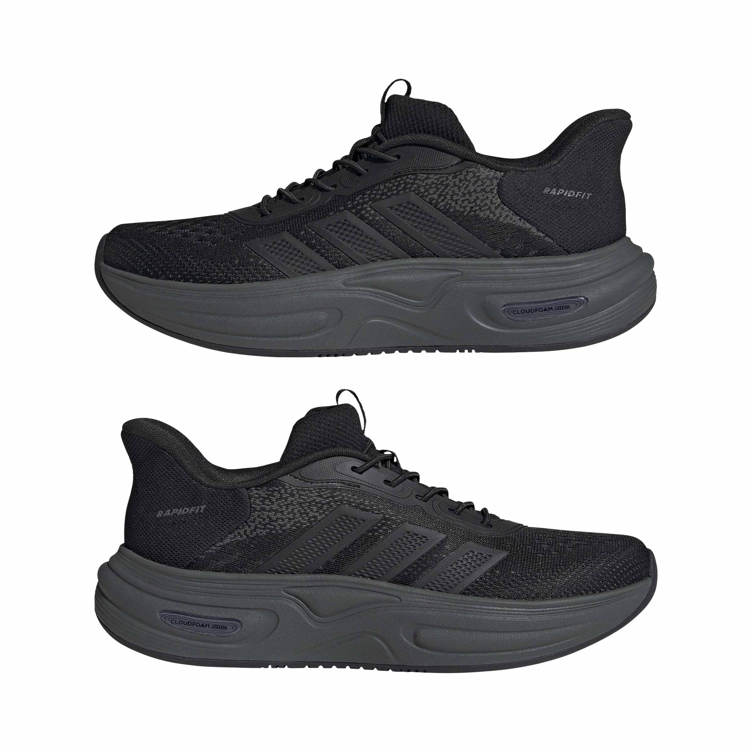 adidas Women's Zapatilla Cloudfoam CUXXION RAPIDFIT
